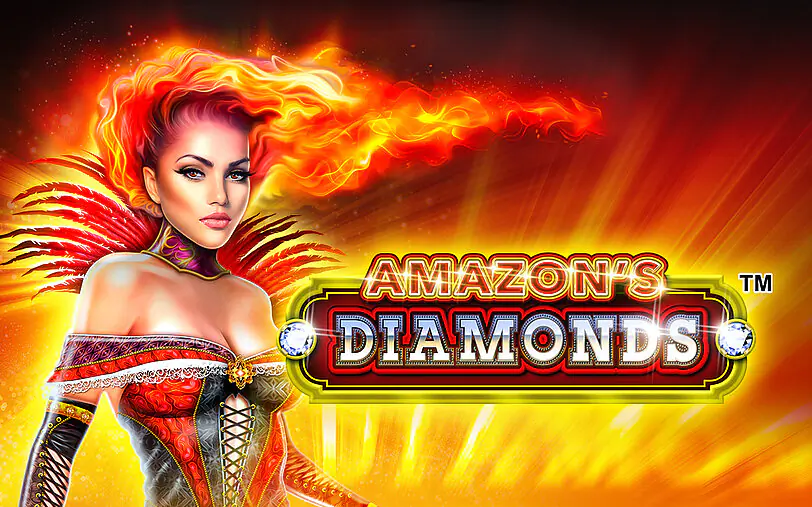 Amazon's Diamonds