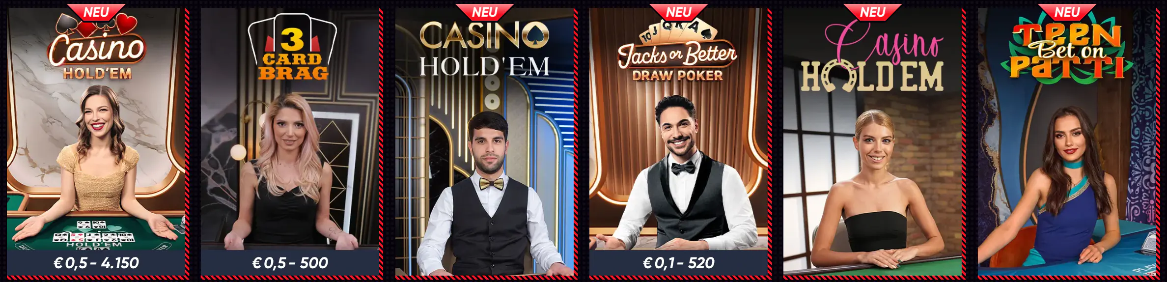 poker